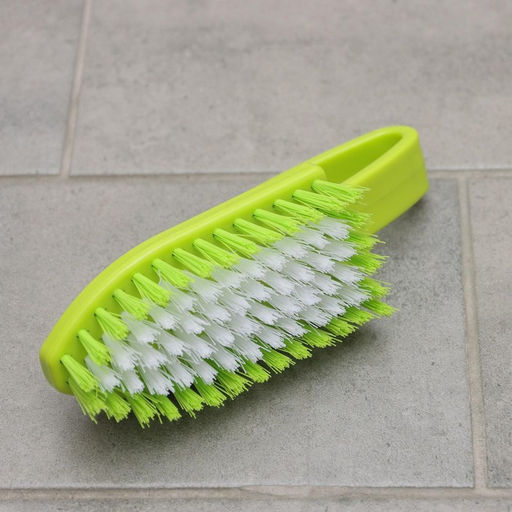 Щётка-утюжок Доляна Сметка малая, цельная ручка, 1656 см фото 8