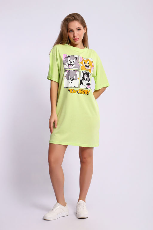 Платье ЕПЛ-1060