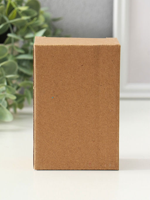 Сувенир песчаник "Буддийские монахи" набор 3 шт 3,2х3,5х6,2 см