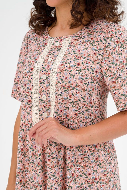 Платье Прованс (46) - Serenada фото 6