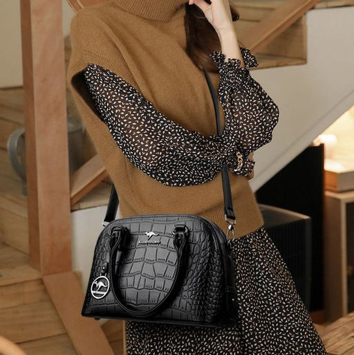 KAIDIFEINIROO Сумка женская 5531 фото 57