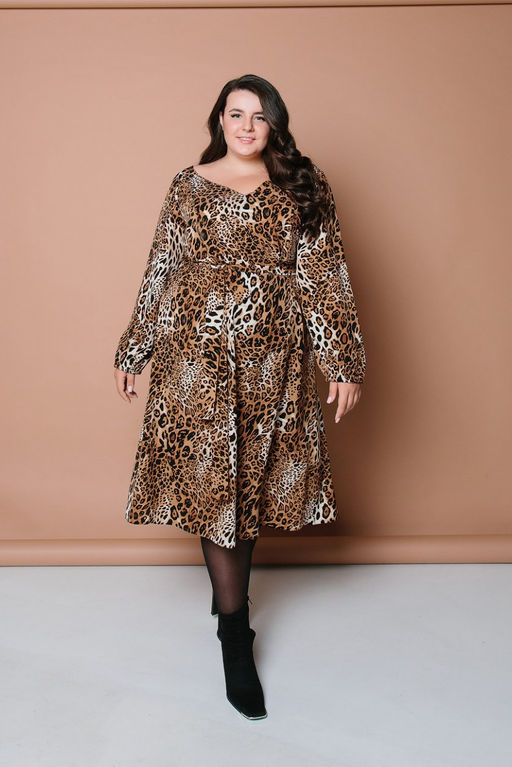 Платье женское - Jp фото 6