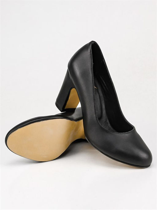 Туфли модельные на выход и на работу B-31 Великаны