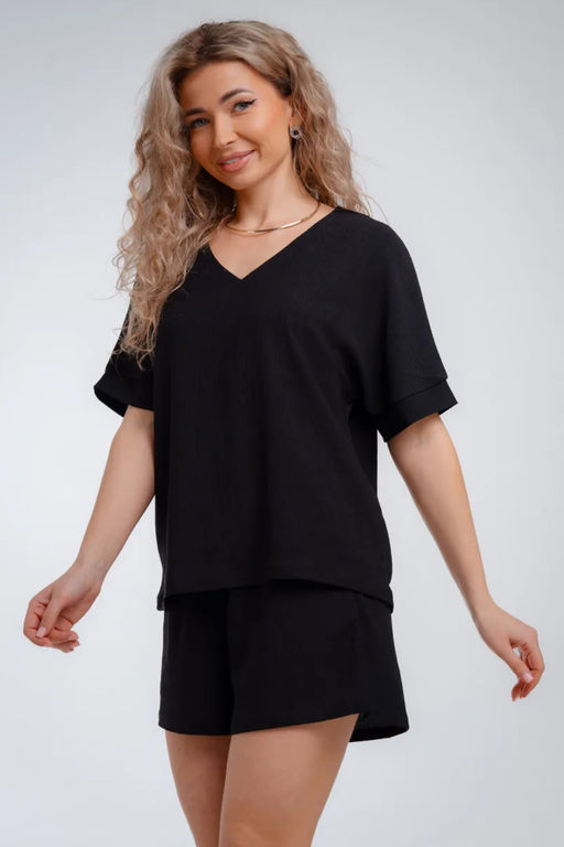 Костюм с шортами КЖ-005 Жатка