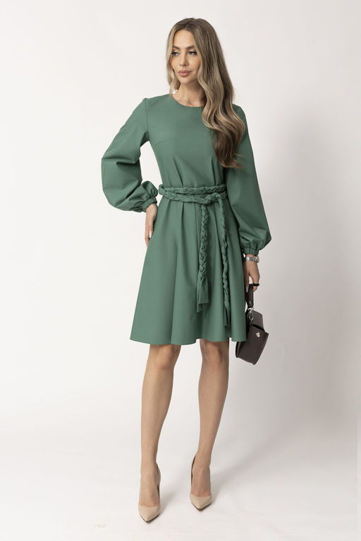 Костюм Golden Valley 6358-2 молочный  фото 26