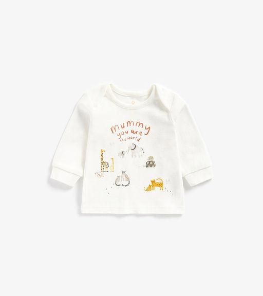 Mothercare / Пижама