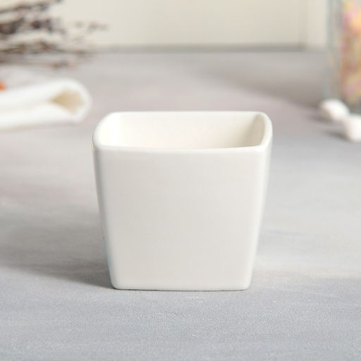 Чайная пара керамическая «Лучший подарок»: кружка 150 мл, блюдце 15,5 х 15,5 см