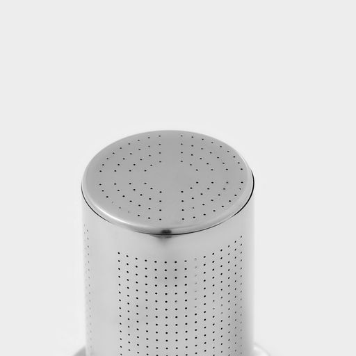 Заварочный чайник Кеннет, 1.43 л, нержавеющая сталь, металлическое сито, золотистый - Simaland фото 8