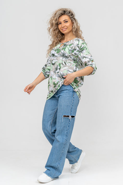 Туника 36756 - Натали фото 7