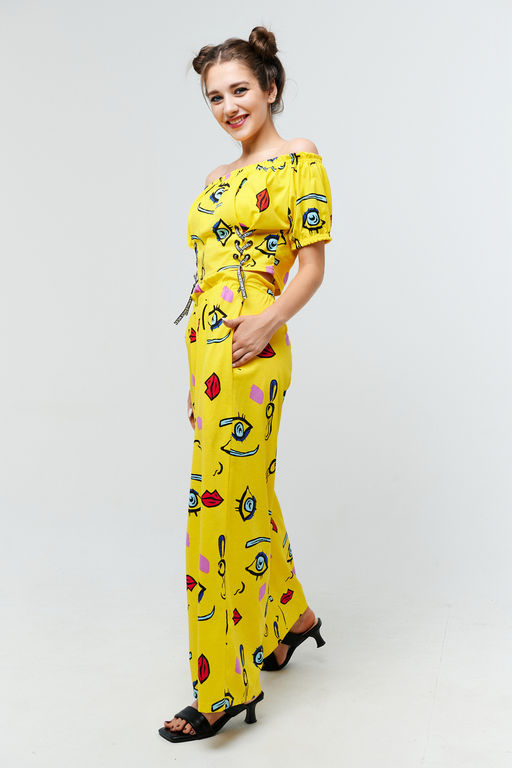 Костюм 67023 - Натали фото 4