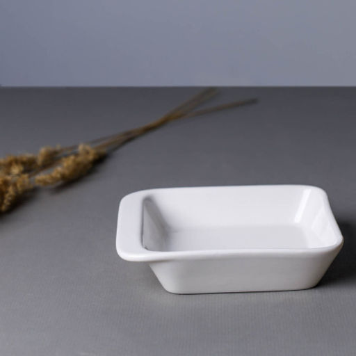 Салатник 12.5x11x3 см / HY-6010 /уп 60/ - ГалеонТрейд фото 4