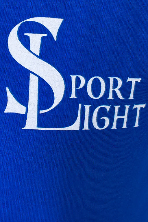 Арт. 3172/4 Футболка женская 44-52 (5 шт) Цвет:ультрамарин - Калинка фото 3