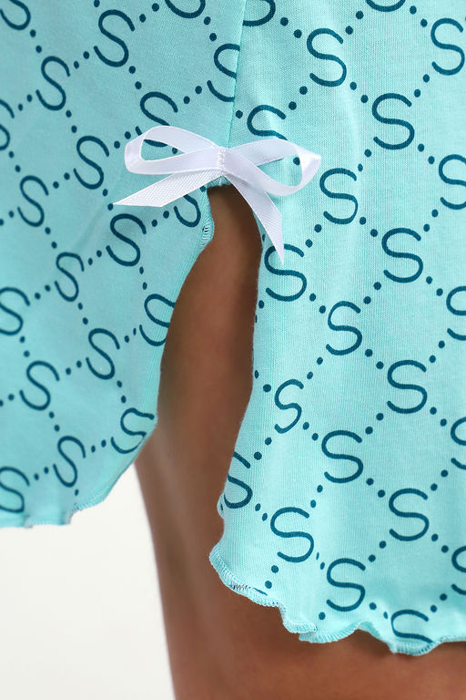 Сорочка 30145 - Натали фото 8