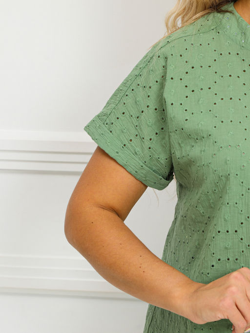 Блузка М3-5021/15