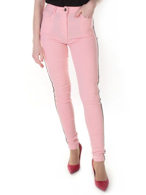 535 Брюки женские (70% хлопок, 30% стрейч) - Фабричный китай фото 8