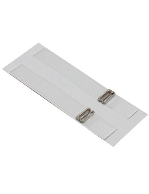 Primaverina бретели PN03_1,5cm (2017) - прозрачный силикон фото 2