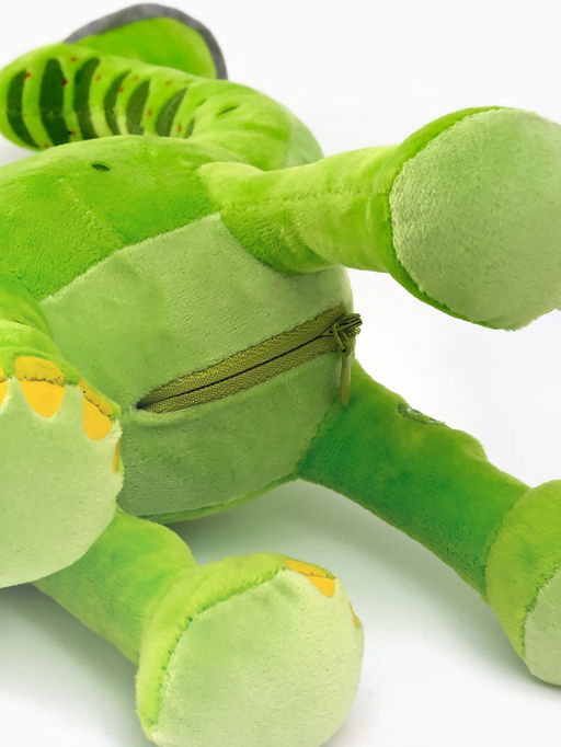 Мягкая игрушка «Динозаврик» 30 см