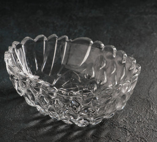 ANANAS Набор салатников 6 шт,13*10 см, арт. 130701