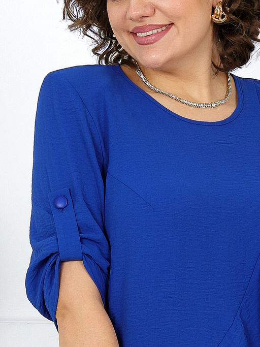 Костюм Ninele 7440 василек  фото 5