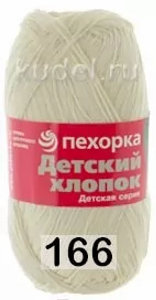 ДЕТСКИЙ ХЛОПОК - Пехорка фото 13