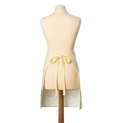 Фартук Этель Солнечные цветы 70х60 см, 100% хлопок, саржа 190 г/м2  фото 8