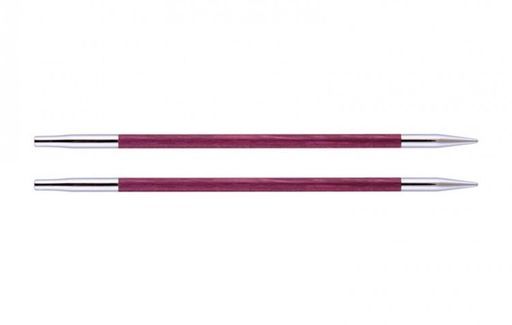 k200 Спицы съемные Royale 20 см 6-8 - Knitpro фото 2