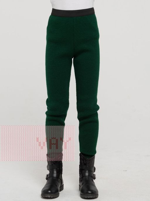 Рейтузы детские 212-10113 - Vay kids фото 5
