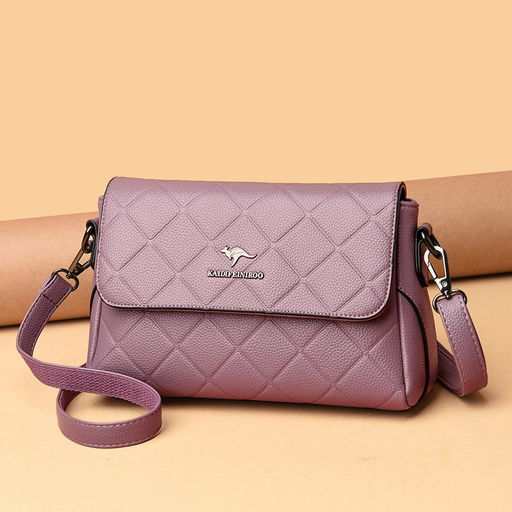 KAIDIFEINIROO Сумка женская 8038  фото 11