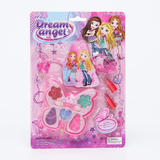 Набор косметики для девочки Бабочка - Simaland фото 8