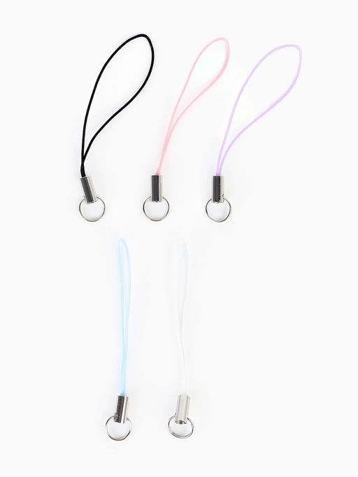 Аквамозаика «Сделай брелок», 2 основы, 24 трафарета, 2400 шариков