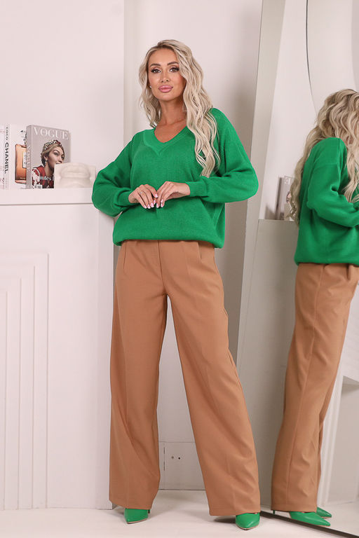 Джемпер Др5-474/28 - Wisell фото 6