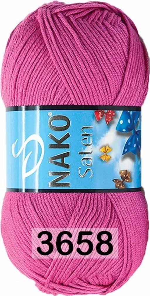 SATEN NAKO  фото 22