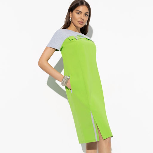 Платье Придумай стиль - Charutti фото 2