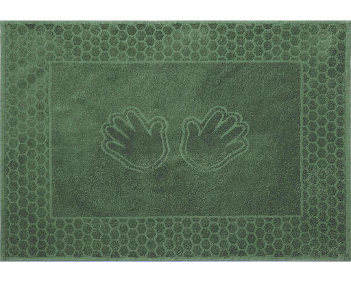 Полотенце махровое Ручки - Comfort life фото 13