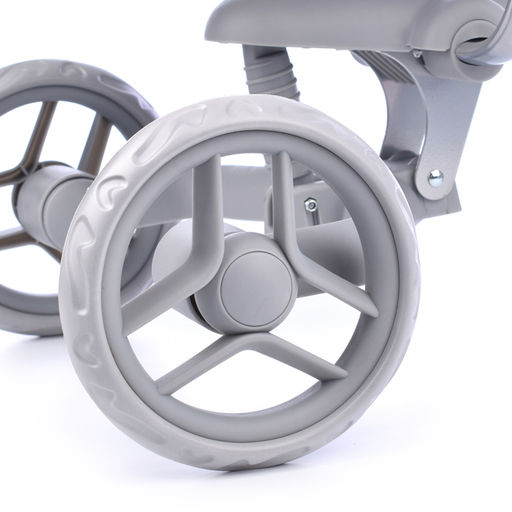 Коляска для кукол, в пакете