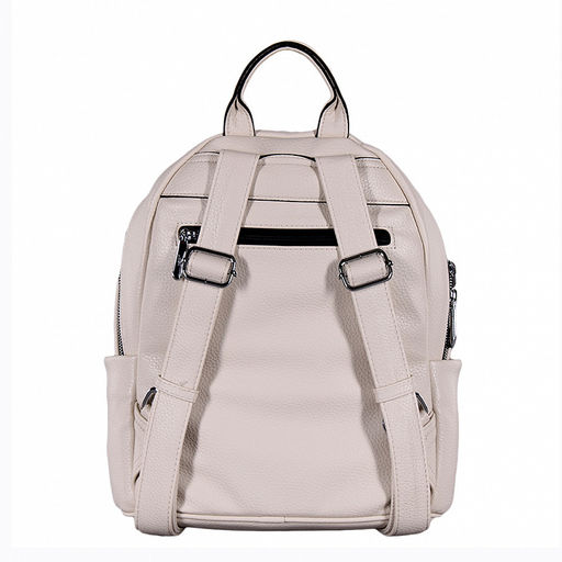 Рюкзак 69122-5 beige Velina Fabbiano-Safenta