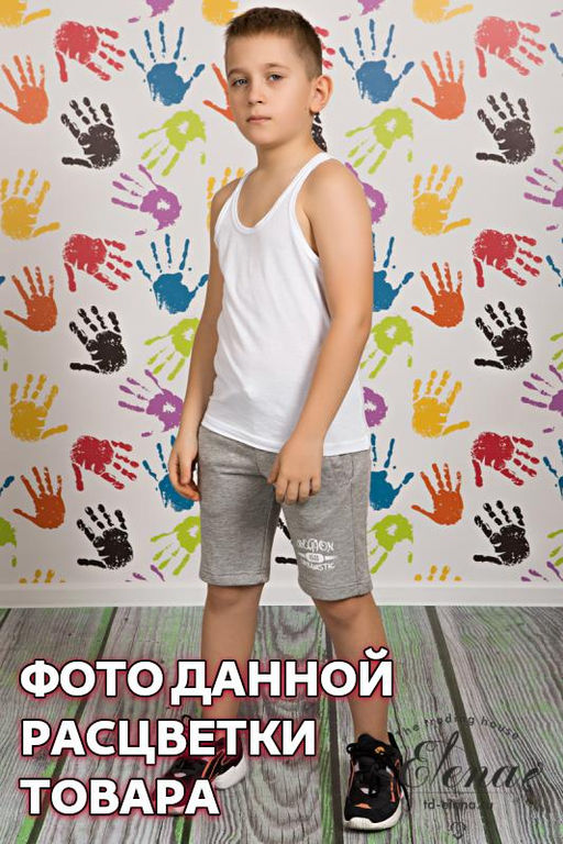 Майка детская. - Елена фото 6