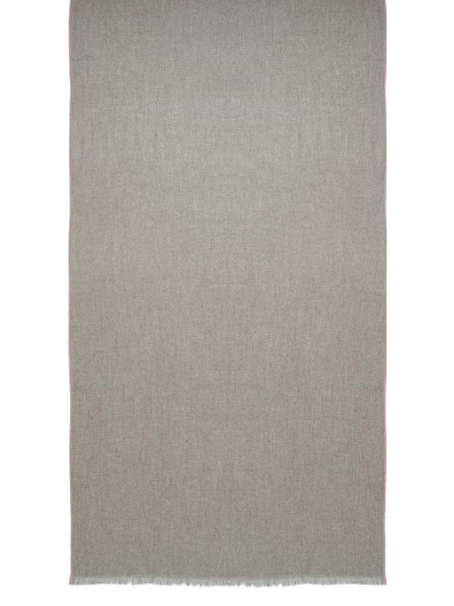 Палантин жен. шерсть+хл+акр 75х200 G72-8277-19 - Eleganzza фото 2