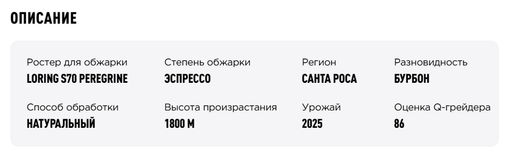 Кофе Гватемала Сиелито