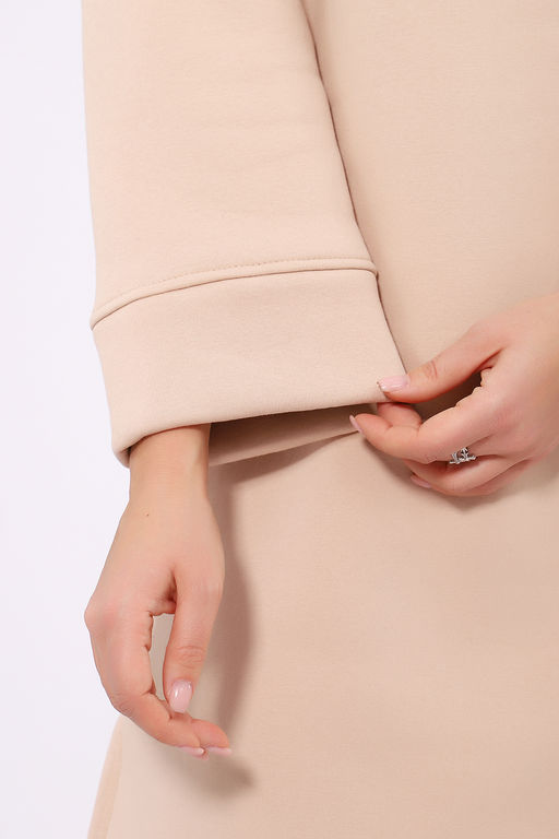 Платье Натали 21063 хлопок с полиэстером  фото 21