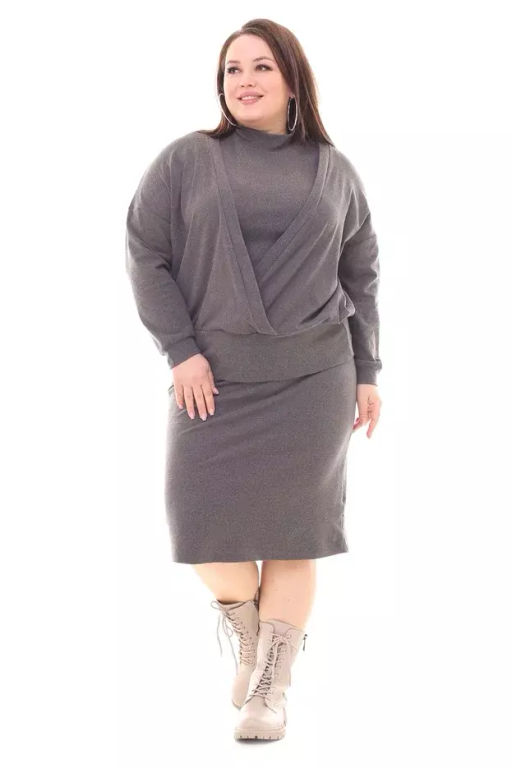 Платье-4595 - Леди мария фото 21