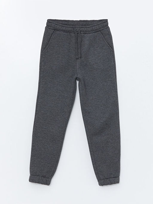 Beli Lastikli Erkek ?ocuk Jogger E?ofman Alt?