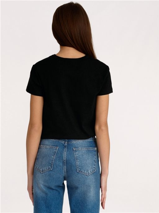 футболка 1ЖДФК3792001 - Апрель фото 2