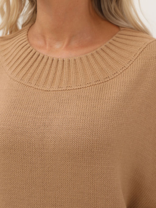 Джемпер Др5-502/6 - Wisell фото 13