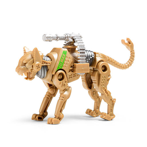 Набор армия  "Боевой отряд" в коробке