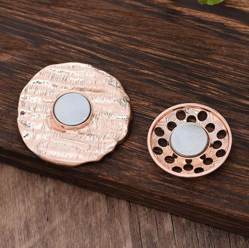 Брошь-магнит арт. 32 2593 (id 273367) - Rada фото 4