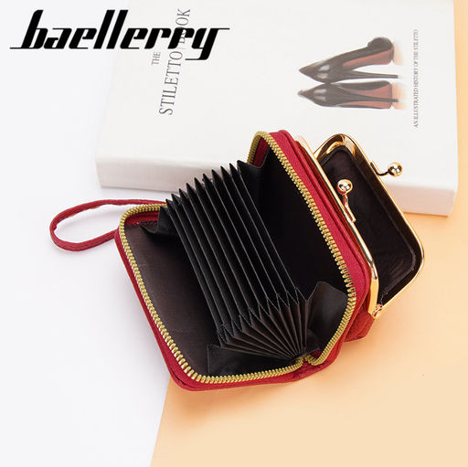 Кошелек W-N8630-Taupe