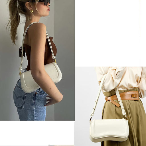 Сумка A-PL-2603-White