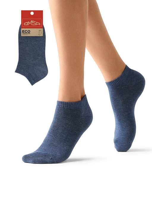 OMSA ECO 255 - blu melange