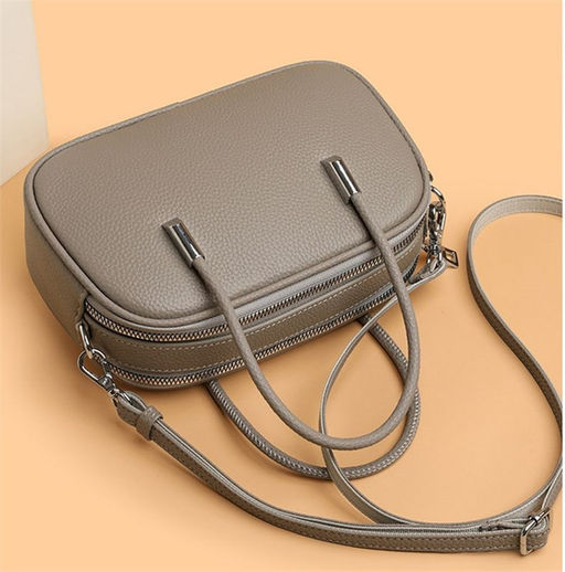 Bags Сумка женская / кожа / 0111243